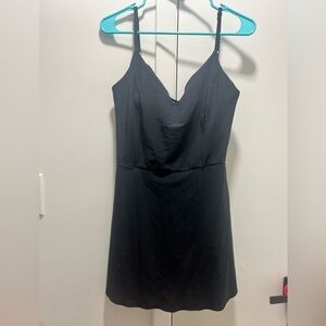 Abercrombie workout collection YPB dress !